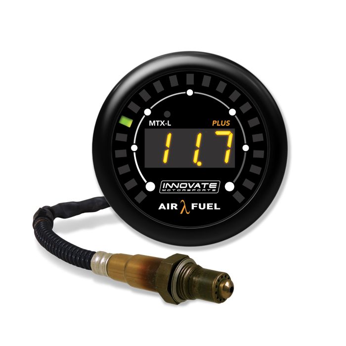 TX-L PLUS: Advanced Digital Wideband