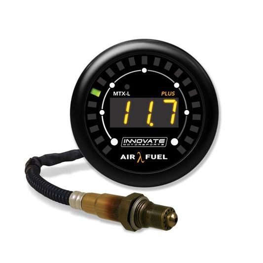 TX-L PLUS: Advanced Digital Wideband