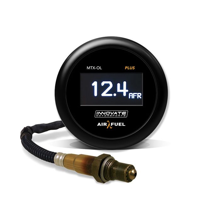 MTX-OL PLUS: Wideband