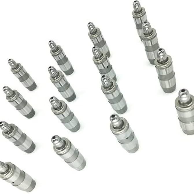 Ford Performance Lifters (GT500)