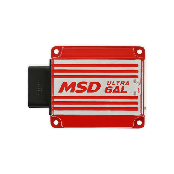 MSD Ultra 6AL Ignition Control
