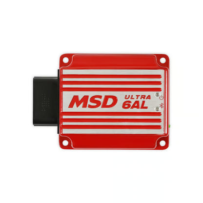 MSD Ultra 6AL Ignition Control