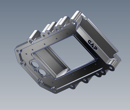 Eaton High Flow Midplate (1999-2004)