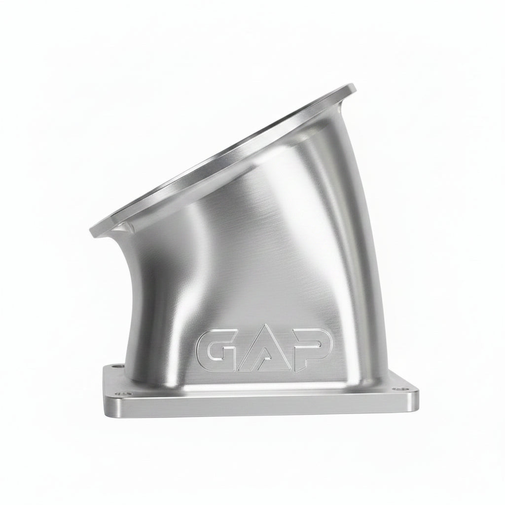 Whipple Plenum Adapter (ROVAL)