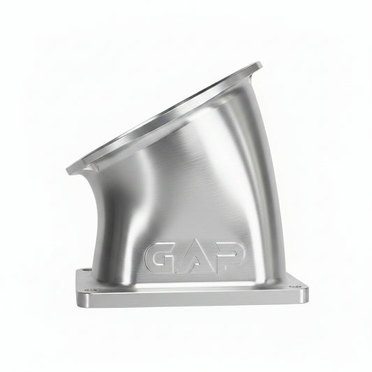Whipple Plenum Adapter (ROVAL)