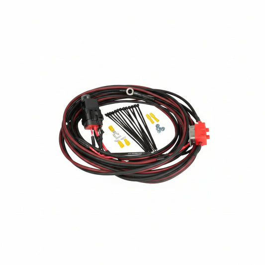 Aeromotive Fuel Pump Controller Wiring Kit 30 AMP