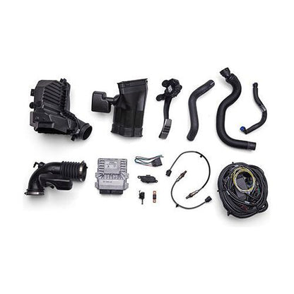 2015-17 COYOTE 5.0L WITH AUTOMATIC TRANS (GEN 2 CONTROL PACK)