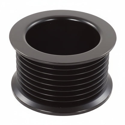 2" / 54mm 4G Alternator Pulley & Shim Kit