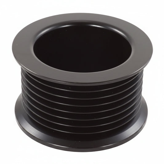2" / 54mm 4G Alternator Pulley & Shim Kit