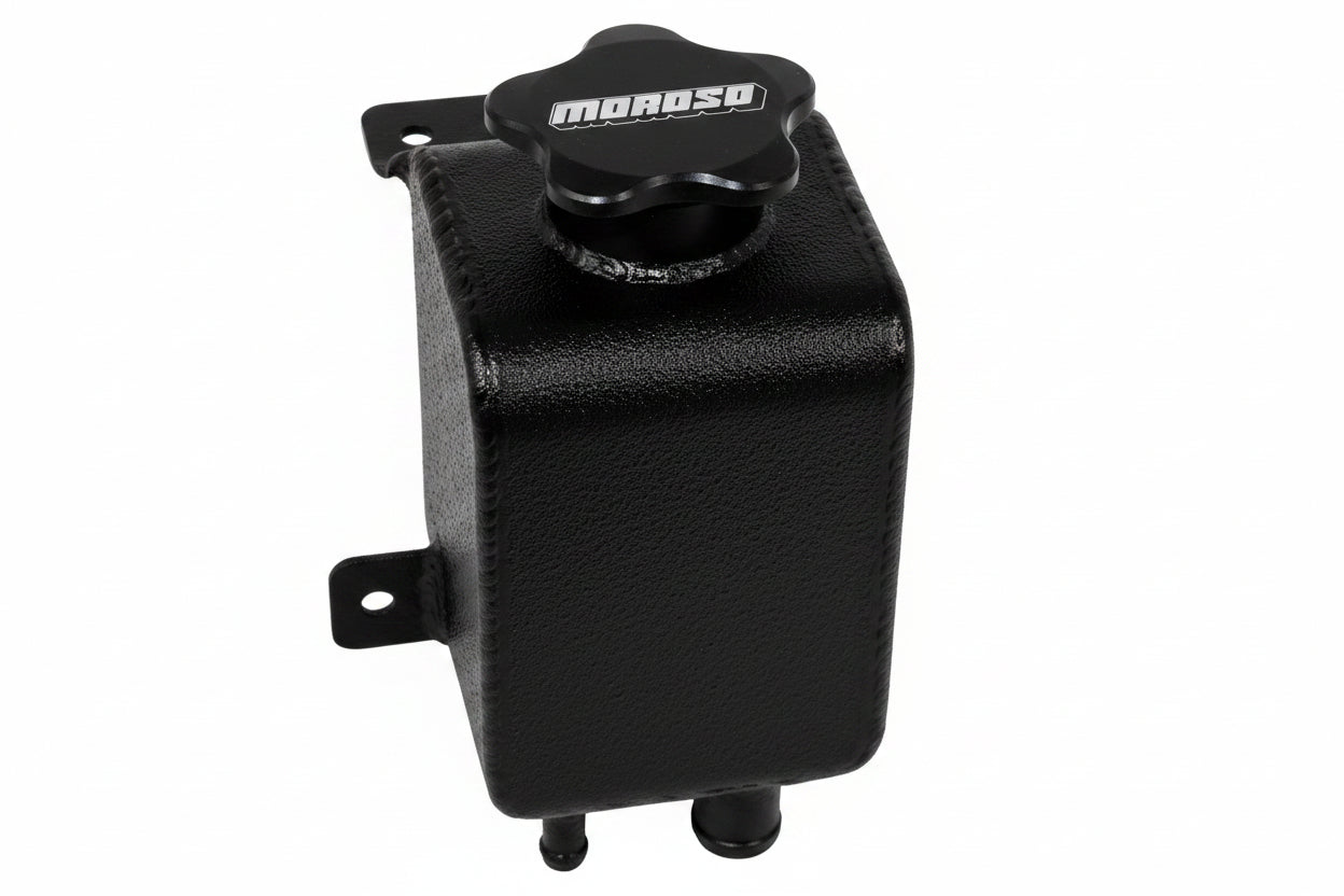 Moroso Power Steering Reservoir