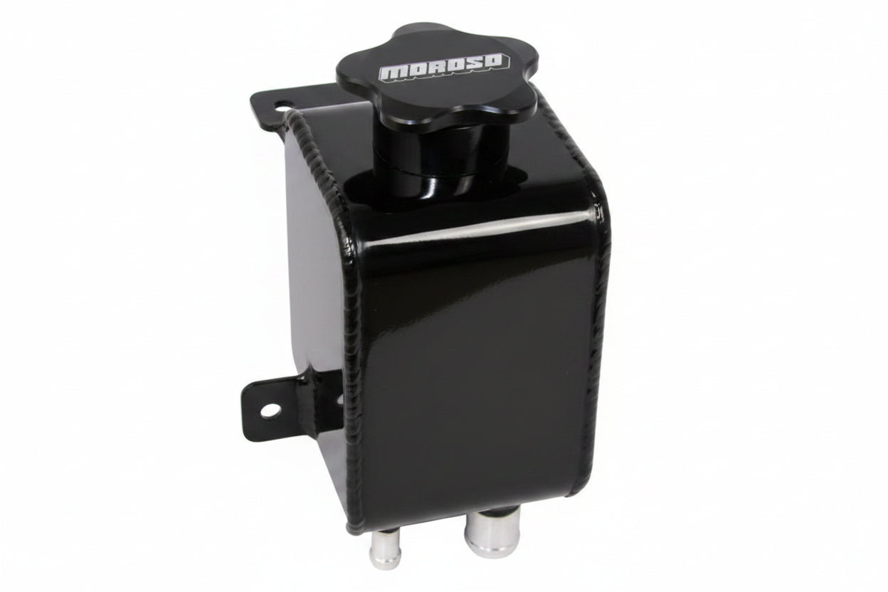 Moroso Power Steering Reservoir