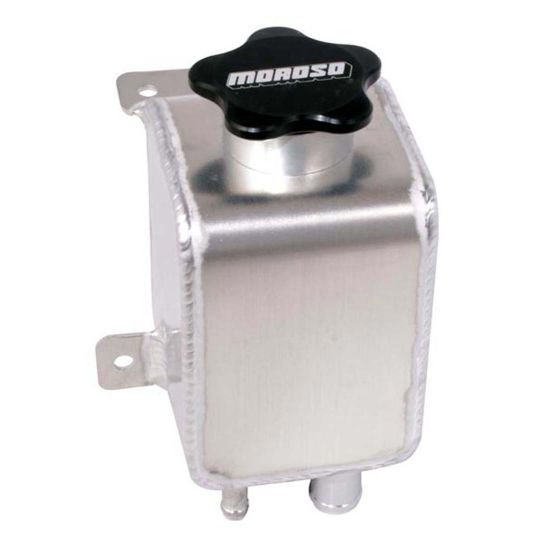 Moroso Power Steering Reservoir