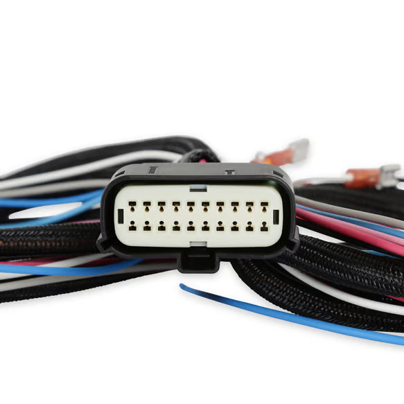 MSD Ultra 6AL Ignition Control