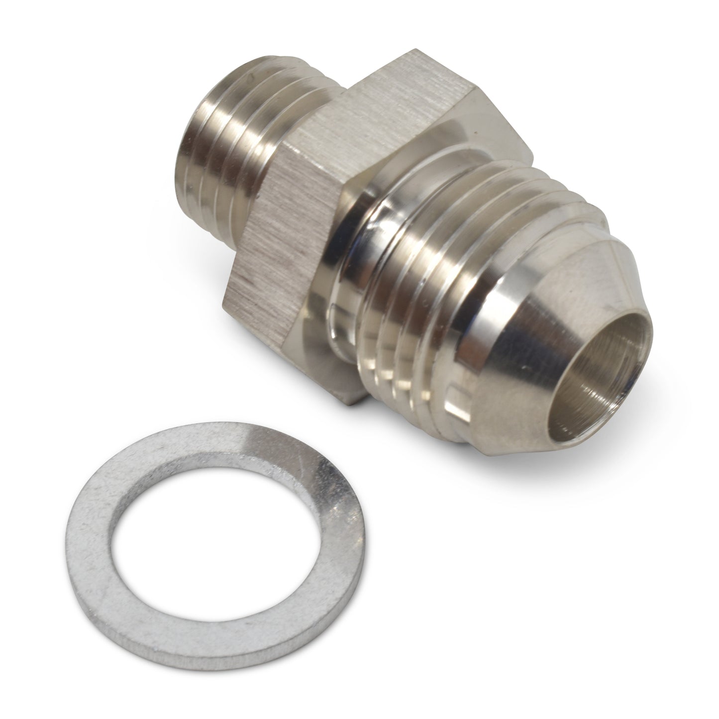 HydroBoost Complete Fitting Package