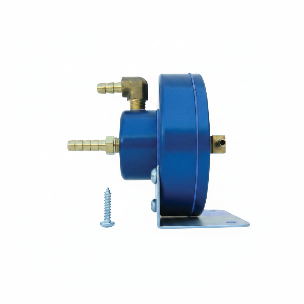 VorTech Fuel Management Unit (FMU)