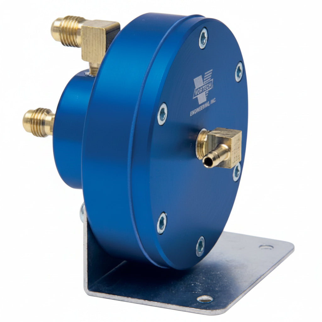 VorTech Fuel Management Unit (FMU)
