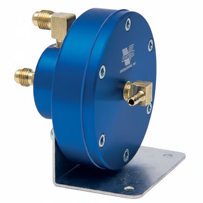 VorTech Fuel Management Unit (FMU)