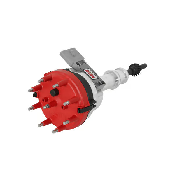 MSD Ford TFI EFI 351W w/Module Pro-Billet Distributor