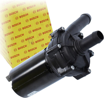 Bosch Intercooler Pump