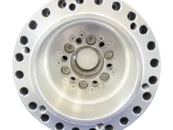 Innovators West Damper