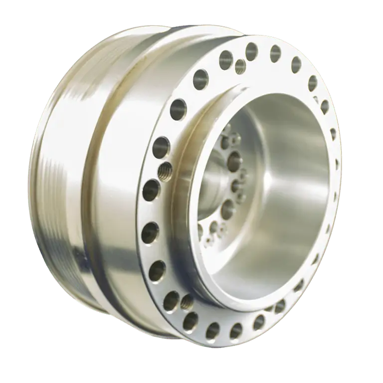 Innovators West Damper