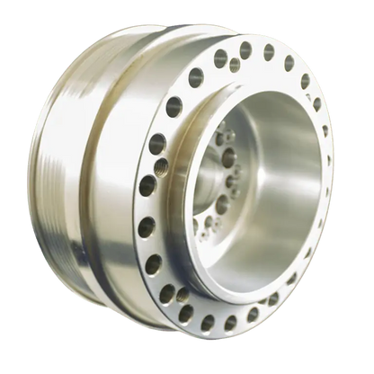 Innovators West Damper