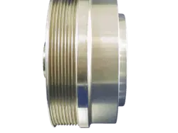 Innovators West Damper