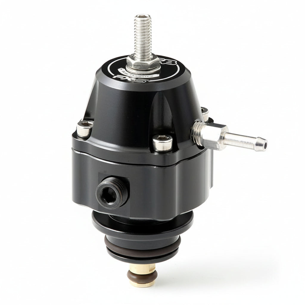 Fuel Pressure Regulator (Bosch Rail Mount Replacement)