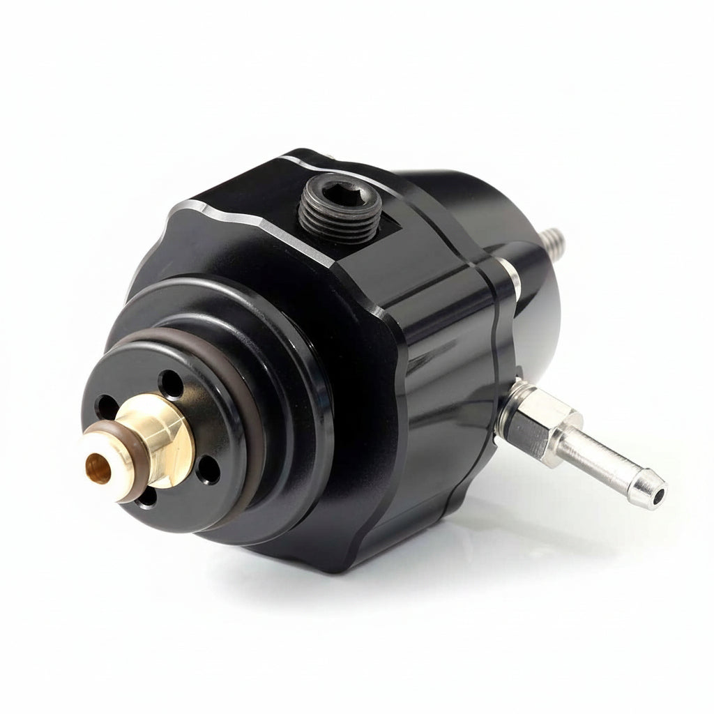 Fuel Pressure Regulator (Bosch Rail Mount Replacement)