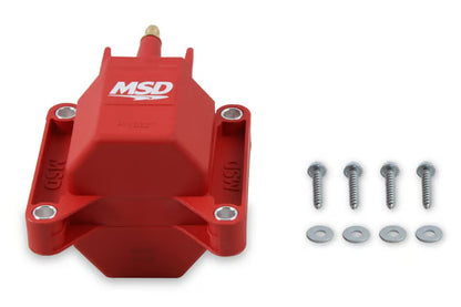 MSD Ignition Coil - Ford TFI