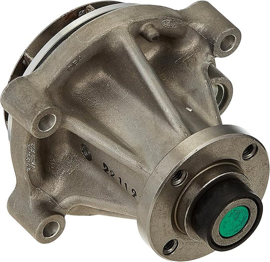 Motorcraft Water Pump (HIGH FLOW)