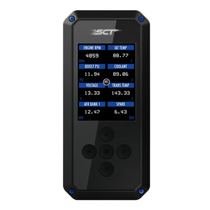 SCT BDX PERFORMANCE PROGRAMMER