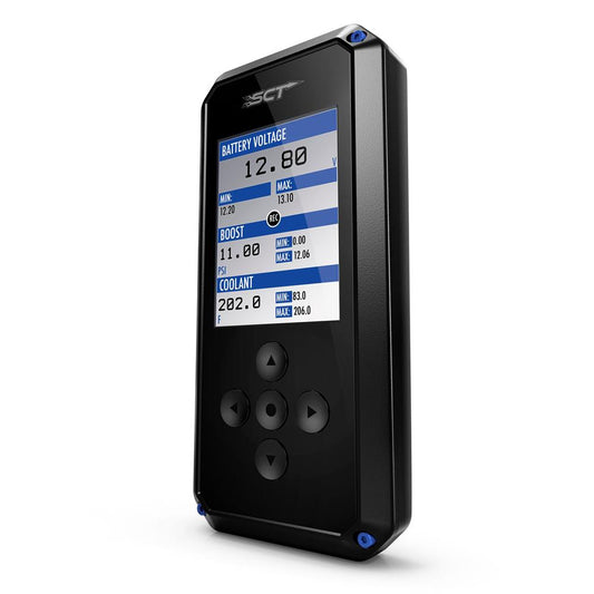 SCT BDX PERFORMANCE PROGRAMMER