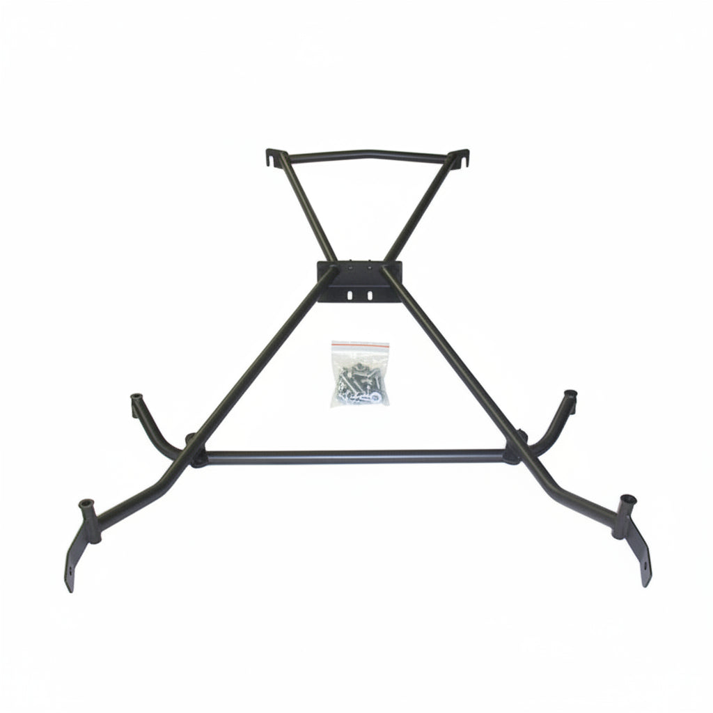 Harley Davidson Chassis Stiffening System