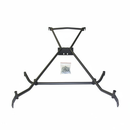 Harley Davidson Chassis Stiffening System