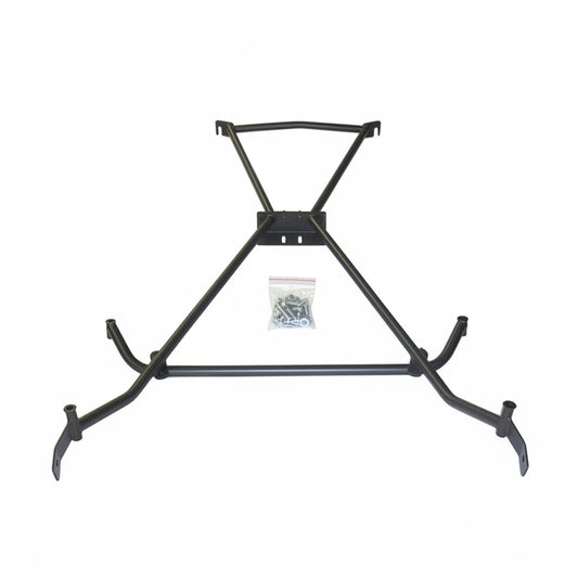 Harley Davidson Chassis Stiffening System