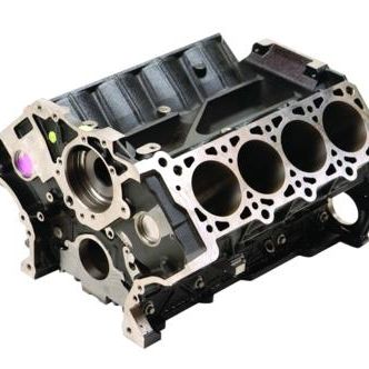 5.4L IRON Block (Pre-Machined)