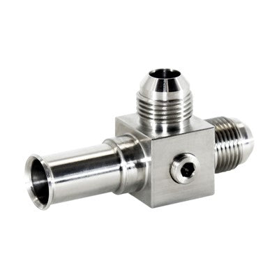 OEM Fuel Line - Aftermarket Fuel Rail Adapter Kit
