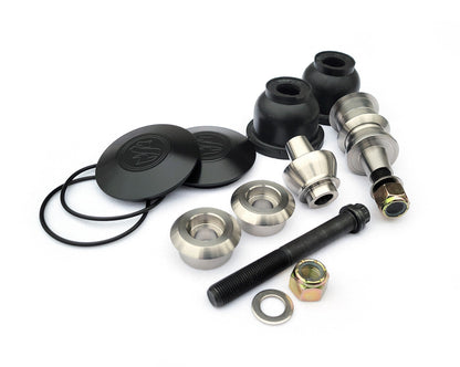 Stifflers F-150 Adjustable Front Upper Control Arms (1997 - 2004)