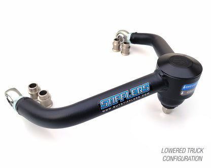 Stifflers F-150 Adjustable Front Upper Control Arms (1997 - 2004)