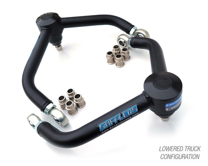 Stifflers F-150 Adjustable Front Upper Control Arms (1997 - 2004)