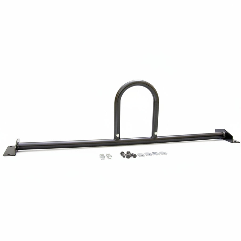 Competition Engineering Driveshaft Safety Loop