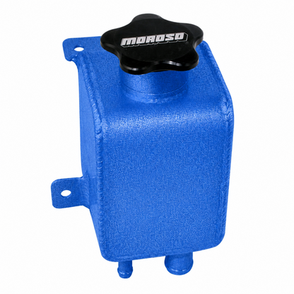 Moroso Power Steering Reservoir