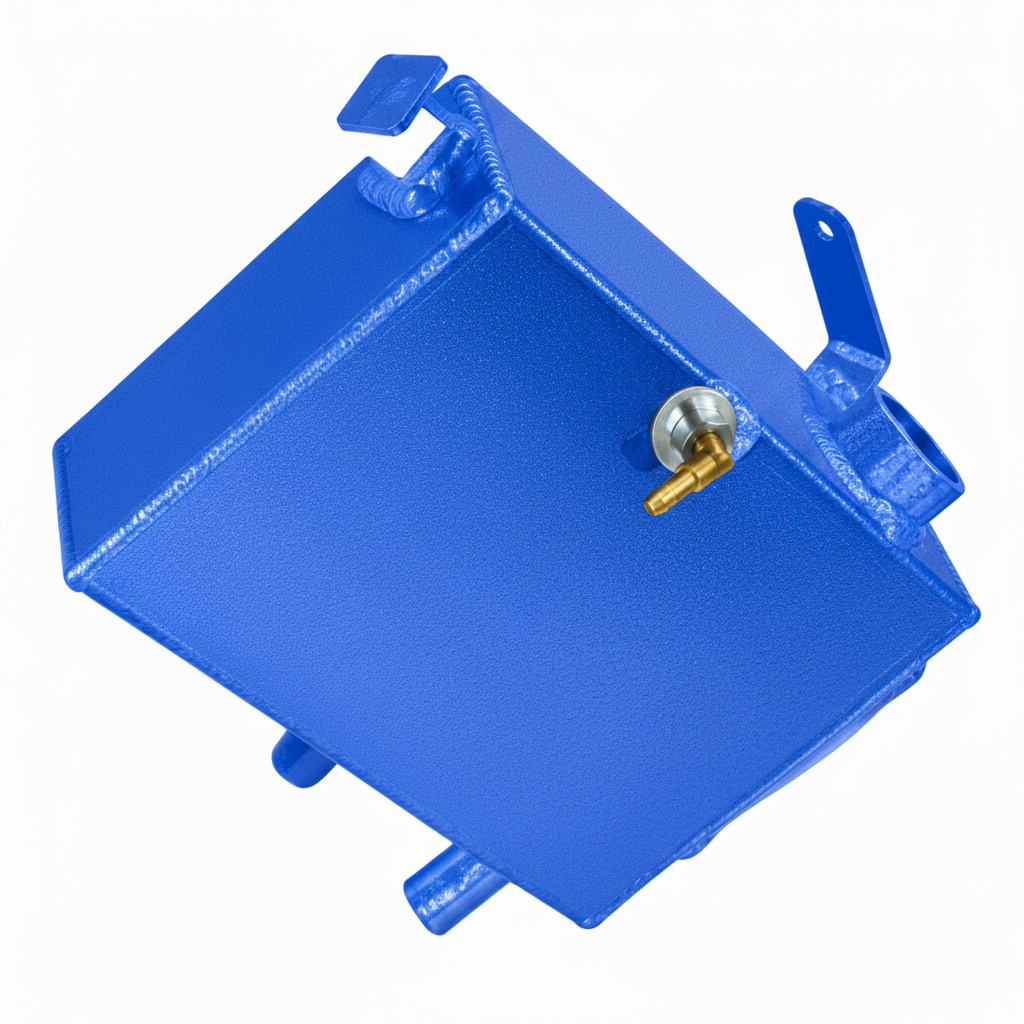 GAP Coolant Expansion Tank