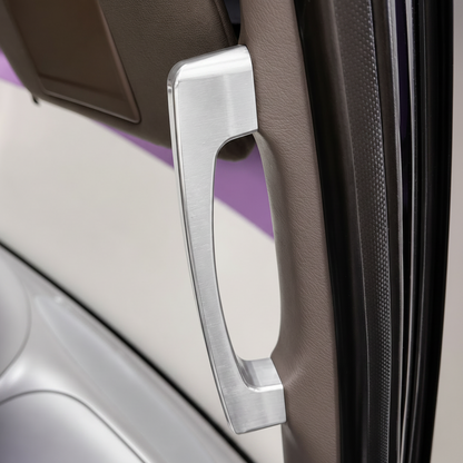 A-Pillar Billet Grab Handles