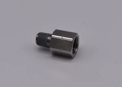 OEM Ford Fuel Rail Pressure Gauge Fitting