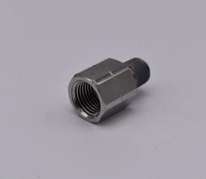 OEM Ford Fuel Rail Pressure Gauge Fitting