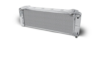 AFCO Heat Exchangers 99-04 SVT LIGHTNING / 02-03 HARLEY