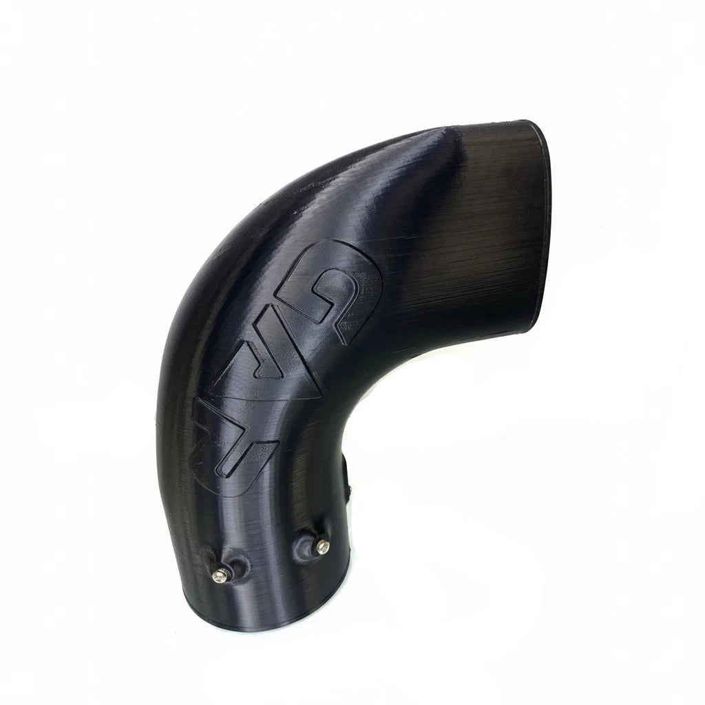 GT500 Engine Swap Kit
