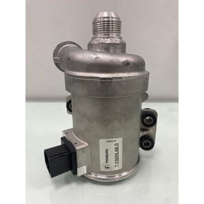 Pierburg Pump (Customizable)